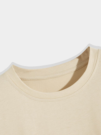 PACK X 3 CAMISETAS BÁSICA 100% ALGODÓN