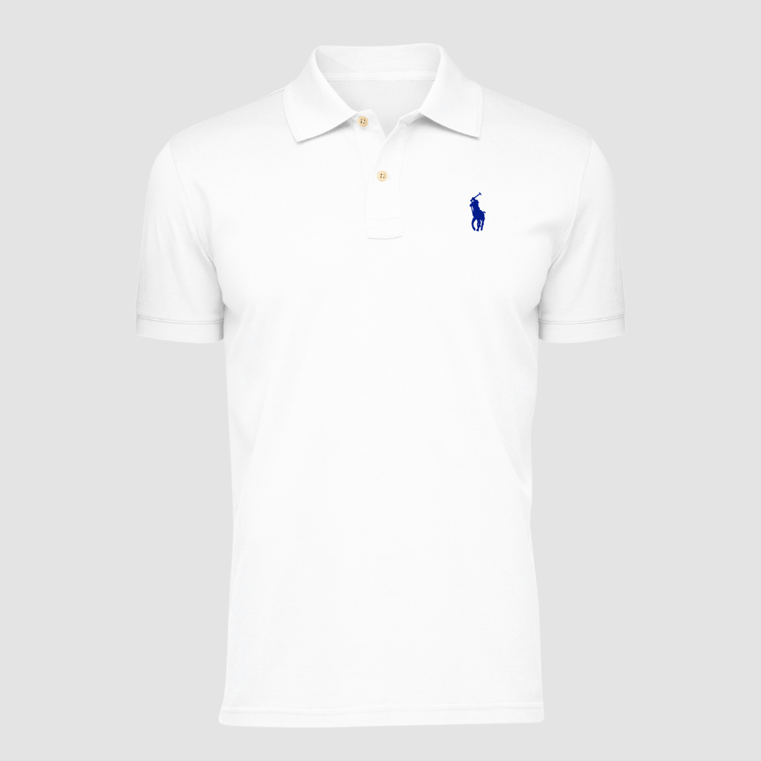 CAMISETAS TIPO POLO PREMIUM | PACK OFERTA