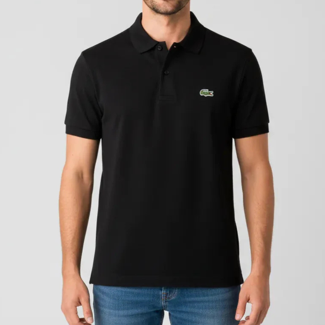 CAMISETA TIPO POLO PREMIUM LC | PACK OFERTA