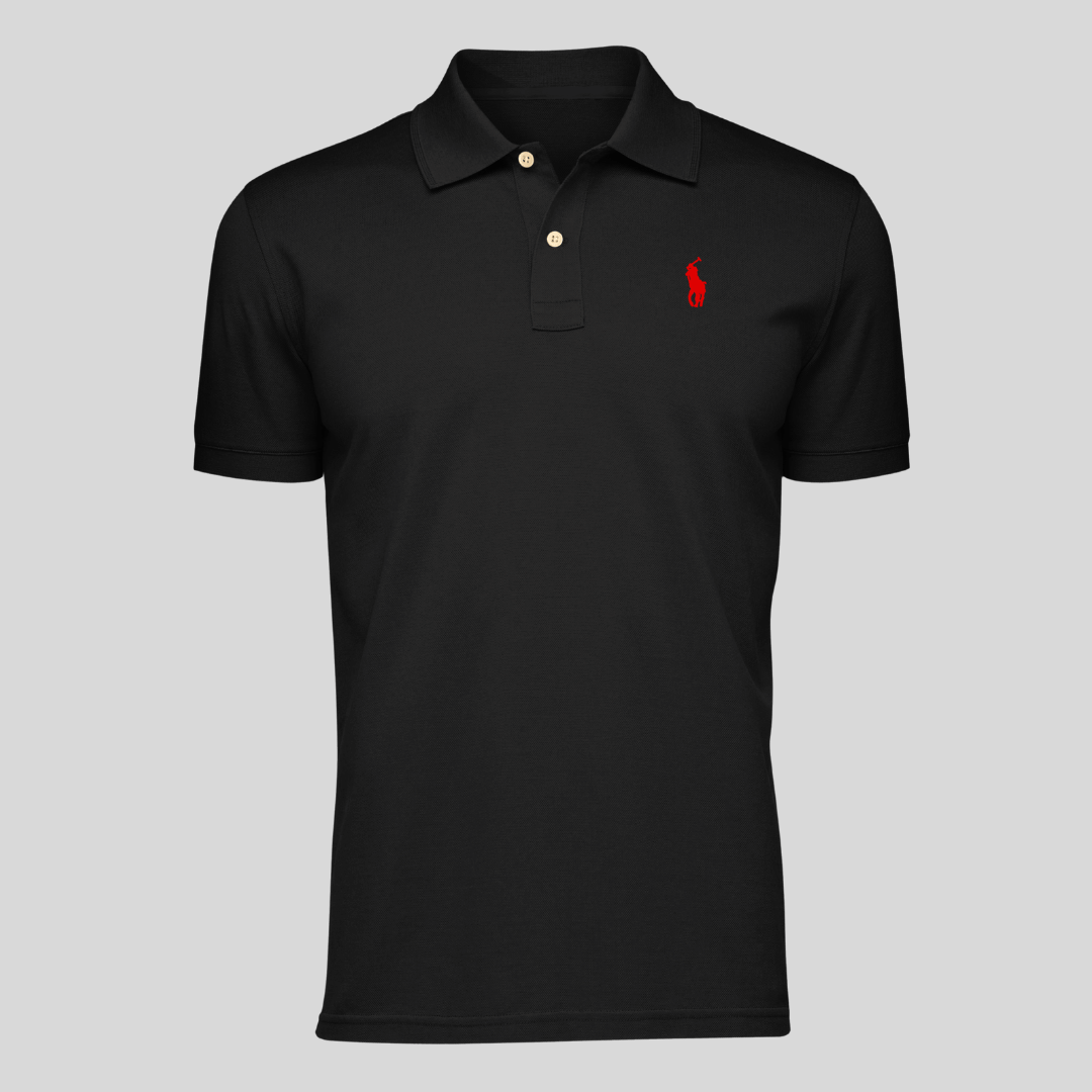 CAMISETAS TIPO POLO PREMIUM | PACK OFERTA