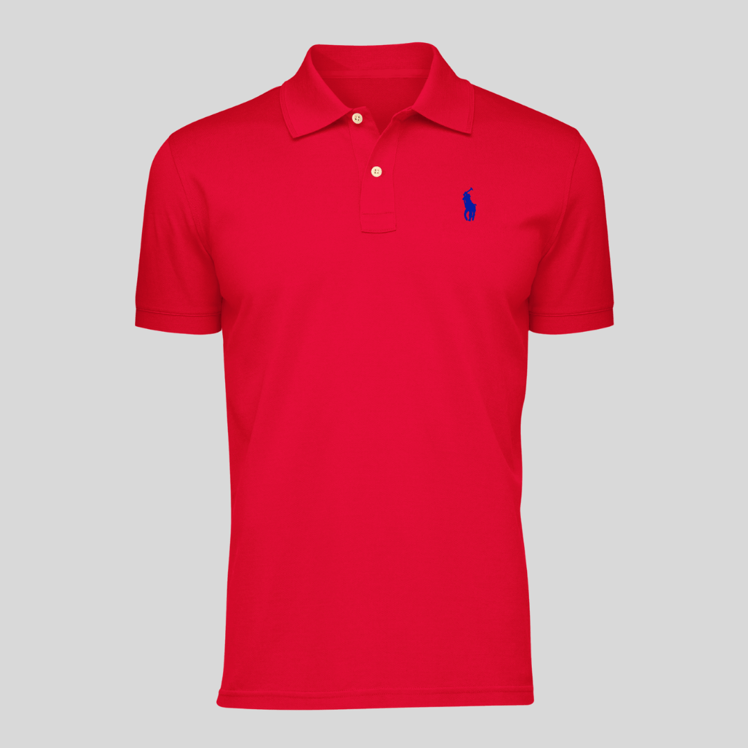 CAMISETAS TIPO POLO PREMIUM | PACK OFERTA