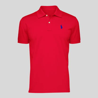 CAMISETAS TIPO POLO PREMIUM | PACK OFERTA