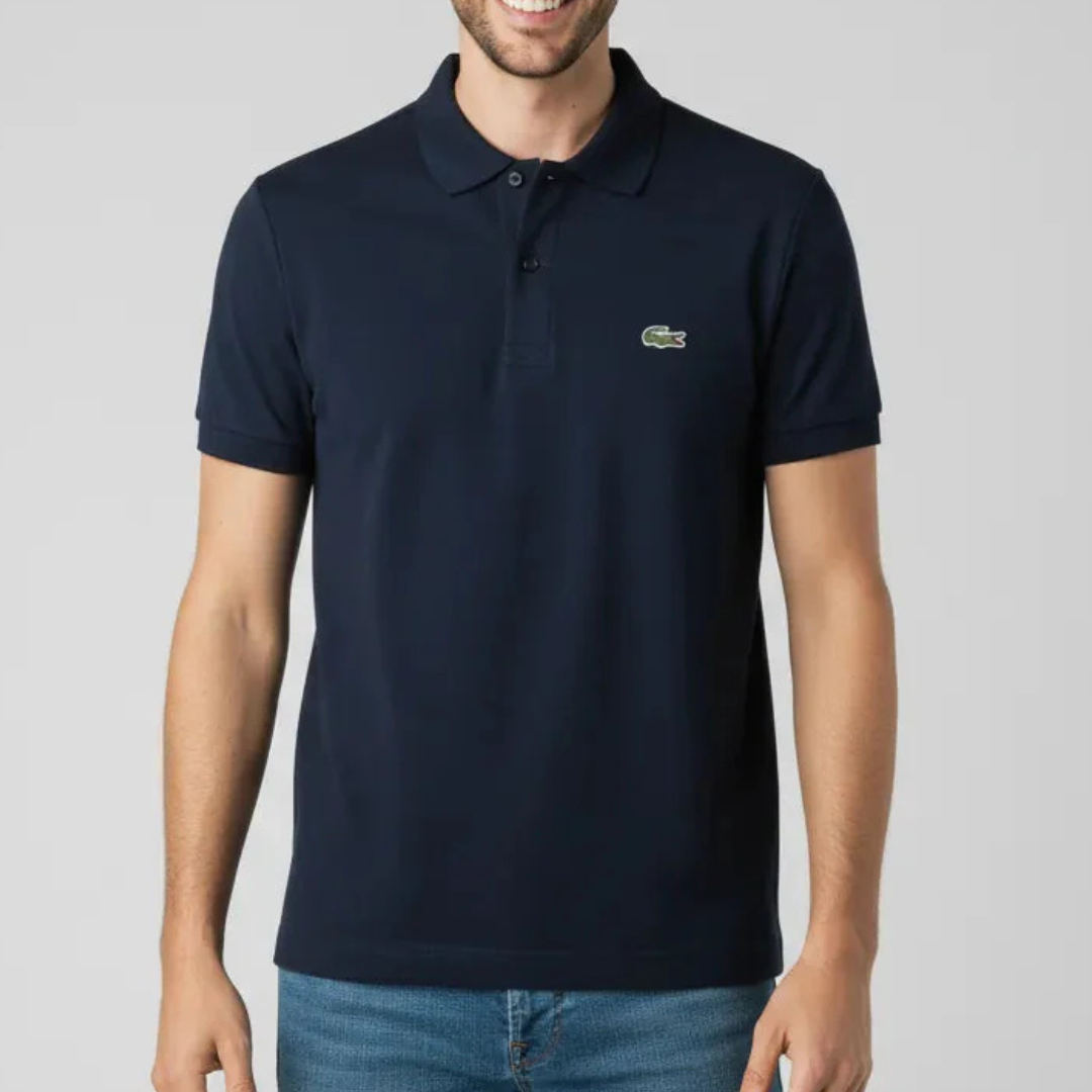 CAMISETA TIPO POLO PREMIUM LC | PACK OFERTA