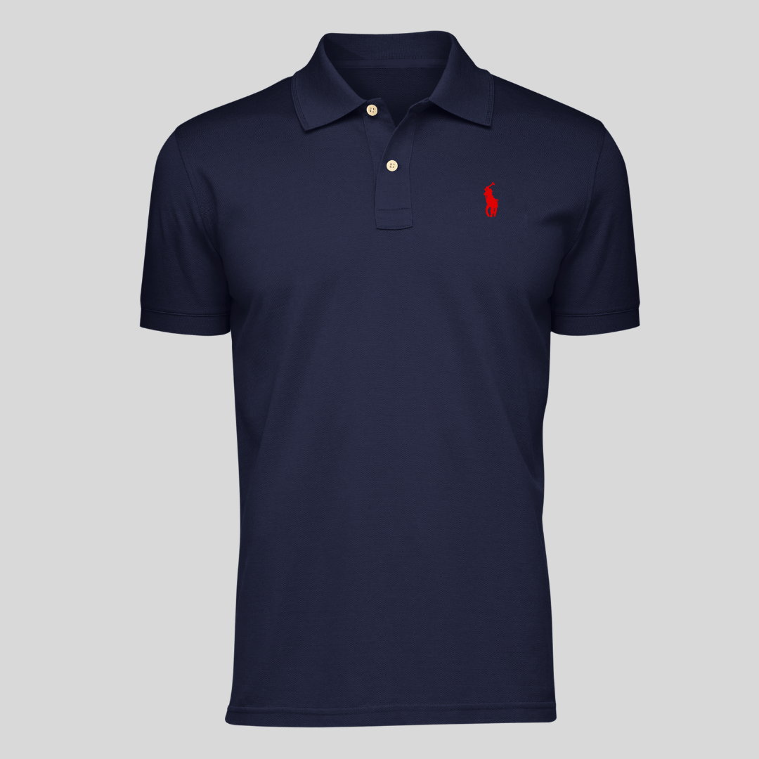 CAMISETAS TIPO POLO PREMIUM | PACK OFERTA