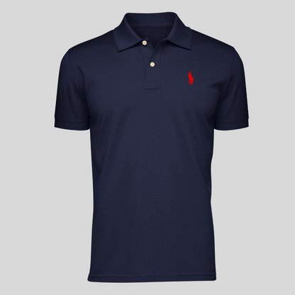 CAMISETAS TIPO POLO PREMIUM | PACK OFERTA
