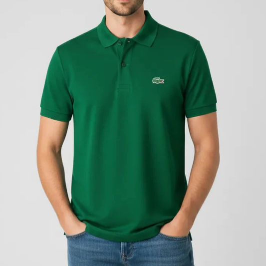 CAMISETA TIPO POLO PREMIUM LC | PACK OFERTA