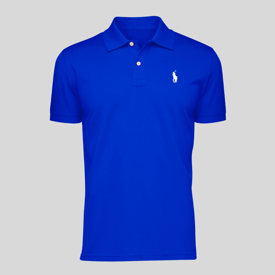 CAMISETAS TIPO POLO PREMIUM | PACK OFERTA