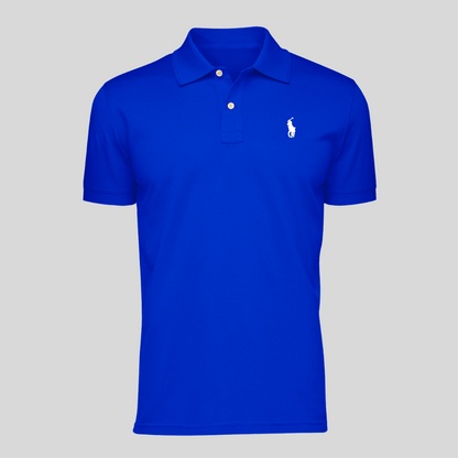 CAMISETAS TIPO POLO PREMIUM | PACK OFERTA