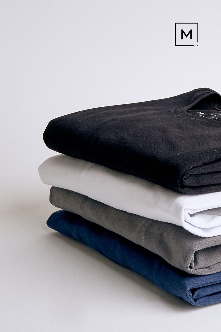 PACK X 3 CAMISETAS BÁSICA 100% ALGODÓN