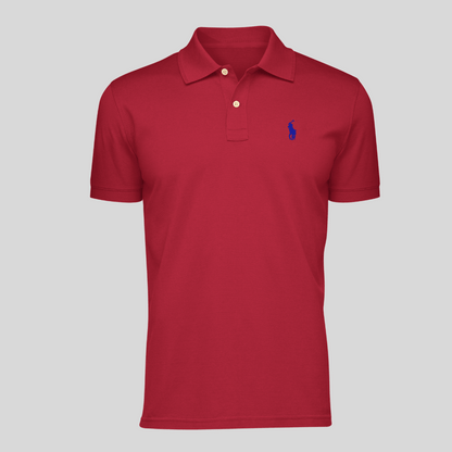 CAMISETAS TIPO POLO PREMIUM | PACK OFERTA