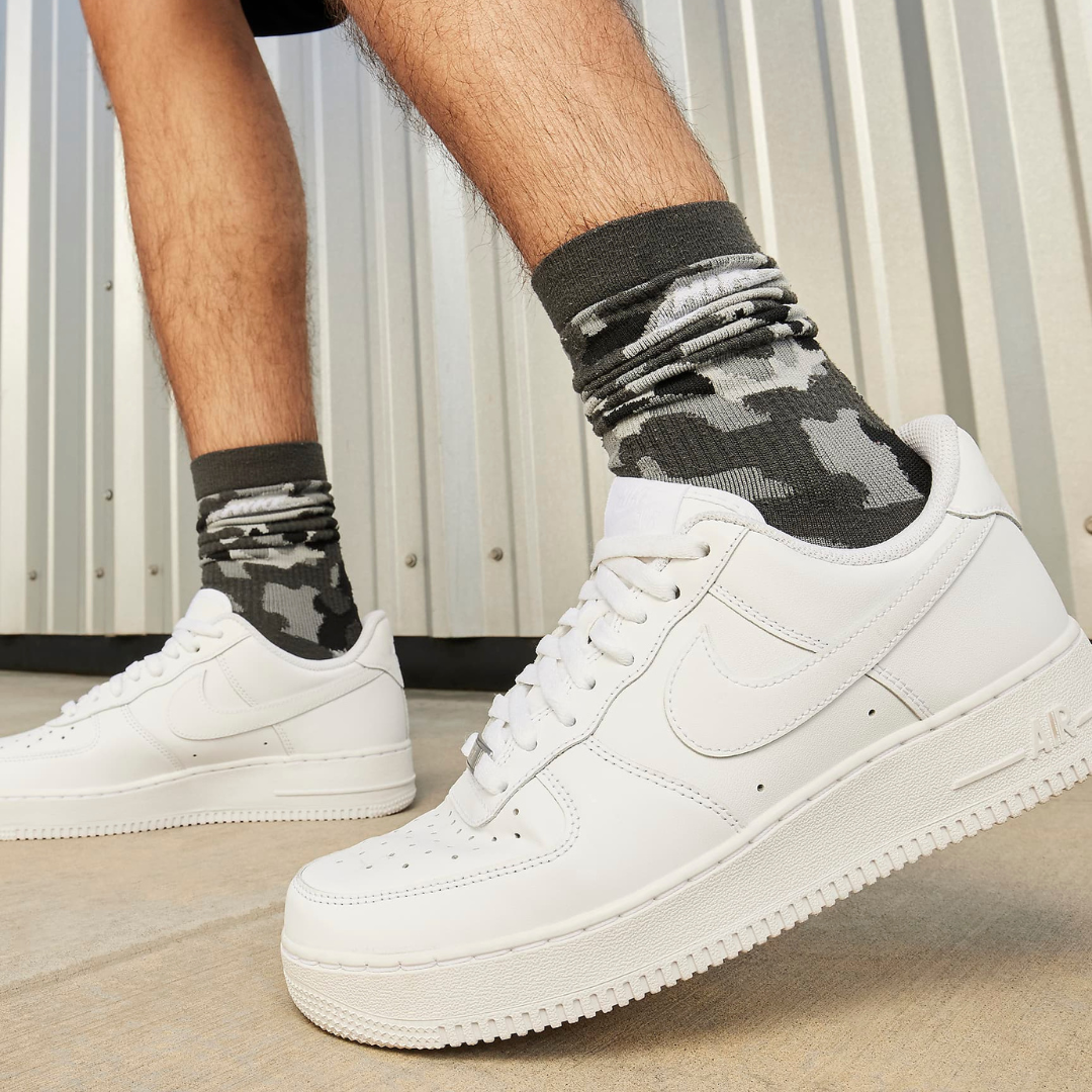 NIKE AIR FORCE 1 CALIDAD 1.1