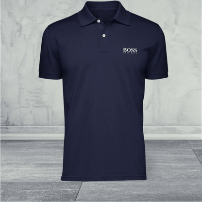 CAMISETA TIPO POLO HB PREMIUM | PACK OFERTA