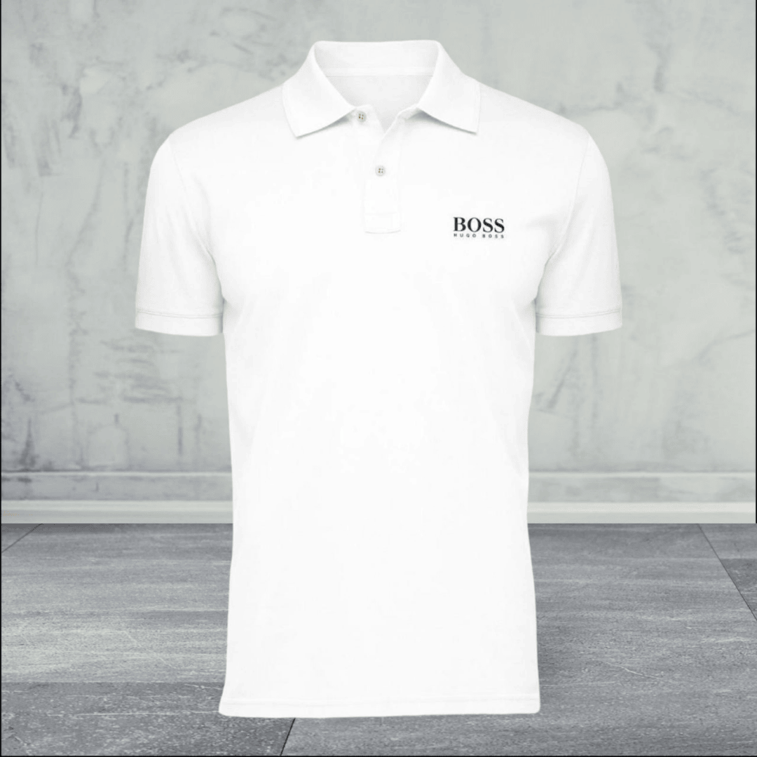 CAMISETA TIPO POLO HB PREMIUM | PACK OFERTA
