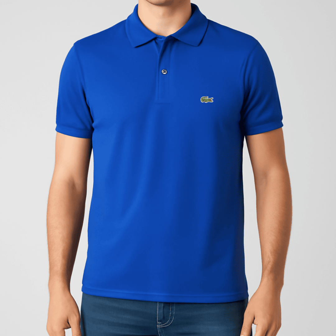 CAMISETA TIPO POLO PREMIUM LC | PACK OFERTA