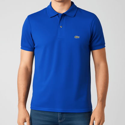 CAMISETA TIPO POLO PREMIUM LC | PACK OFERTA