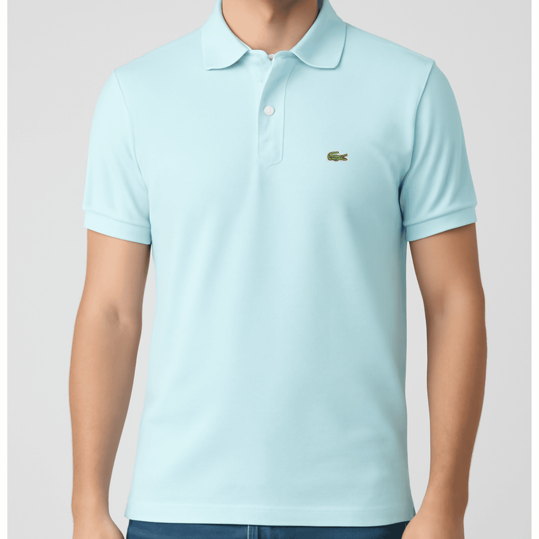 CAMISETA TIPO POLO PREMIUM LC | PACK OFERTA