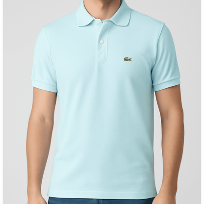 CAMISETA TIPO POLO PREMIUM LC | PACK OFERTA