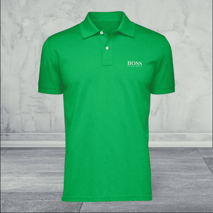 CAMISETA TIPO POLO HB PREMIUM | PACK OFERTA
