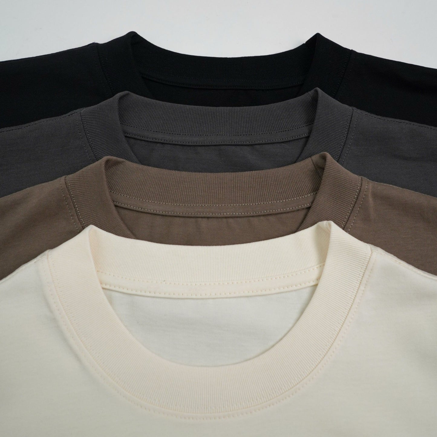 PACK X 3 CAMISETAS BÁSICA 100% ALGODÓN